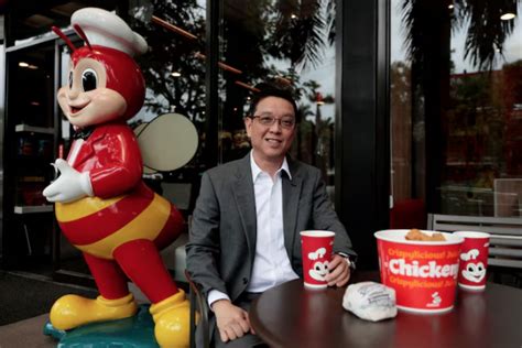 jollibee directory|Jollibee Foods to take control of S.Korea's Compose Coffee in .